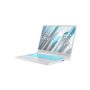 NH.QW9EL.002 Acer , Nitro V14 ANV14-62-R3F6 , Pearl White , 14.5 , IPS , WUXGA , 1920 x 1200 pixels , AMD Ryzen AI 7 , 350 , 16 GB , DDR5 , Solid-state drive capacity 1000 GB , NVIDIA GeForce RTX 5050 , GDDR7 , 8 GB , Windows 11 Professional , 802.11ax , Bluetooth ver