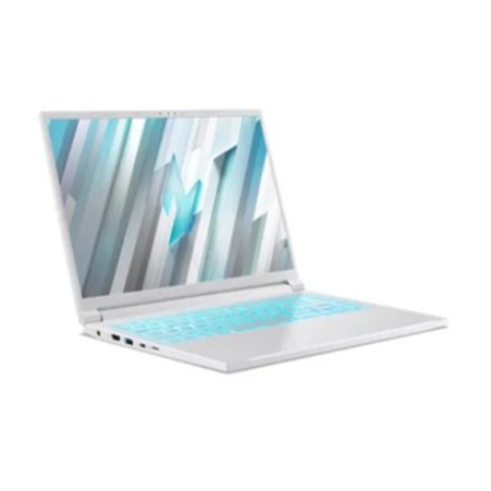 NH.QW9EL.002 Acer , Nitro V14 ANV14-62-R3F6 , Pearl White , 14.5 , IPS , WUXGA , 1920 x 1200 pixels , AMD Ryzen AI 7 , 350 , 16 GB , DDR5 , Solid-state drive capacity 1000 GB , NVIDIA GeForce RTX 5050 , GDDR7 , 8 GB , Windows 11 Professional , 802.11ax , Bluetooth ver