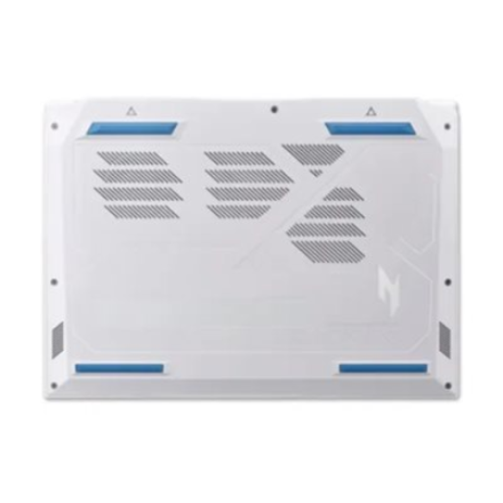 NH.QW9EL.002 Acer , Nitro V14 ANV14-62-R3F6 , Pearl White , 14.5 , IPS , WUXGA , 1920 x 1200 pixels , AMD Ryzen AI 7 , 350 , 16 GB , DDR5 , Solid-state drive capacity 1000 GB , NVIDIA GeForce RTX 5050 , GDDR7 , 8 GB , Windows 11 Professional , 802.11ax , Bluetooth ver