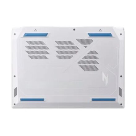 Acer , Nitro V14 ANV14-62-R3F6 , Pearl White , 14.5 , IPS , WUXGA , 1920 x 1200 pixels , AMD Ryzen AI 7 , 350 , 16 GB , DDR5 , Solid-state drive capacity 1000 GB , NVIDIA GeForce RTX 5050 , GDDR7 , 8 GB , Windows 11 Professional , 802.11ax , Bluetooth ver