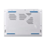 NH.QW9EL.002 Acer , Nitro V14 ANV14-62-R3F6 , Pearl White , 14.5 , IPS , WUXGA , 1920 x 1200 pixels , AMD Ryzen AI 7 , 350 , 16 GB , DDR5 , Solid-state drive capacity 1000 GB , NVIDIA GeForce RTX 5050 , GDDR7 , 8 GB , Windows 11 Professional , 802.11ax , Bluetooth ver