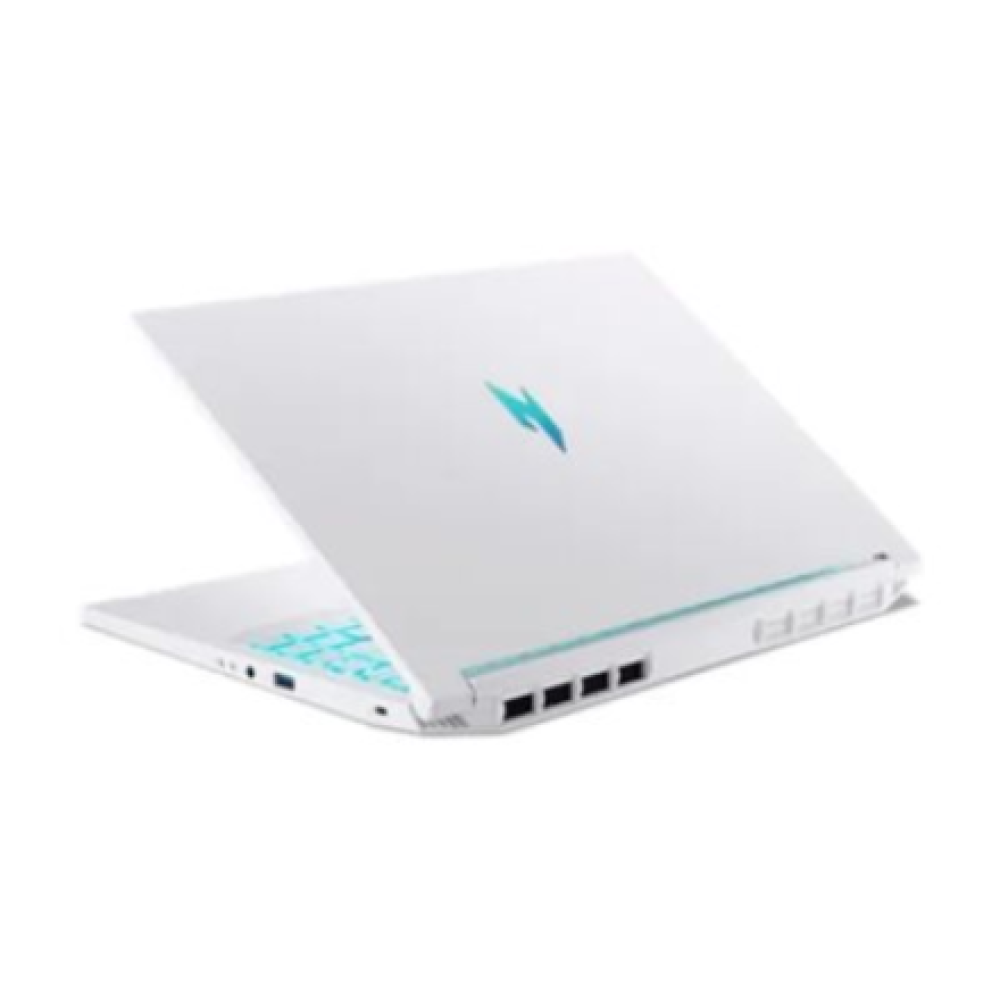 NH.QW9EL.002 Acer , Nitro V14 ANV14-62-R3F6 , Pearl White , 14.5 , IPS , WUXGA , 1920 x 1200 pixels , AMD Ryzen AI 7 , 350 , 16 GB , DDR5 , Solid-state drive capacity 1000 GB , NVIDIA GeForce RTX 5050 , GDDR7 , 8 GB , Windows 11 Professional , 802.11ax , Bluetooth ver