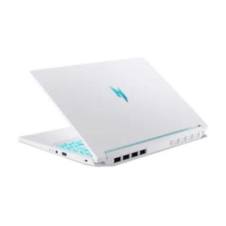 Acer , Nitro V14 ANV14-62-R3F6 , Pearl White , 14.5 , IPS , WUXGA , 1920 x 1200 pixels , AMD Ryzen AI 7 , 350 , 16 GB , DDR5 , Solid-state drive capacity 1000 GB , NVIDIA GeForce RTX 5050 , GDDR7 , 8 GB , Windows 11 Professional , 802.11ax , Bluetooth ver