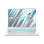Acer , Nitro V14 ANV14-62-R3F6 , Pearl White , 14.5 , IPS , WUXGA , 1920 x 1200 pixels , AMD Ryzen AI 7 , 350 , 16 GB , DDR5 , Solid-state drive capacity 1000 GB , NVIDIA GeForce RTX 5050 , GDDR7 , 8 GB , Windows 11 Professional , 802.11ax , Bluetooth ver