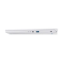 NH.QW9EL.002 Acer , Nitro V14 ANV14-62-R3F6 , Pearl White , 14.5 , IPS , WUXGA , 1920 x 1200 pixels , AMD Ryzen AI 7 , 350 , 16 GB , DDR5 , Solid-state drive capacity 1000 GB , NVIDIA GeForce RTX 5050 , GDDR7 , 8 GB , Windows 11 Professional , 802.11ax , Bluetooth ver