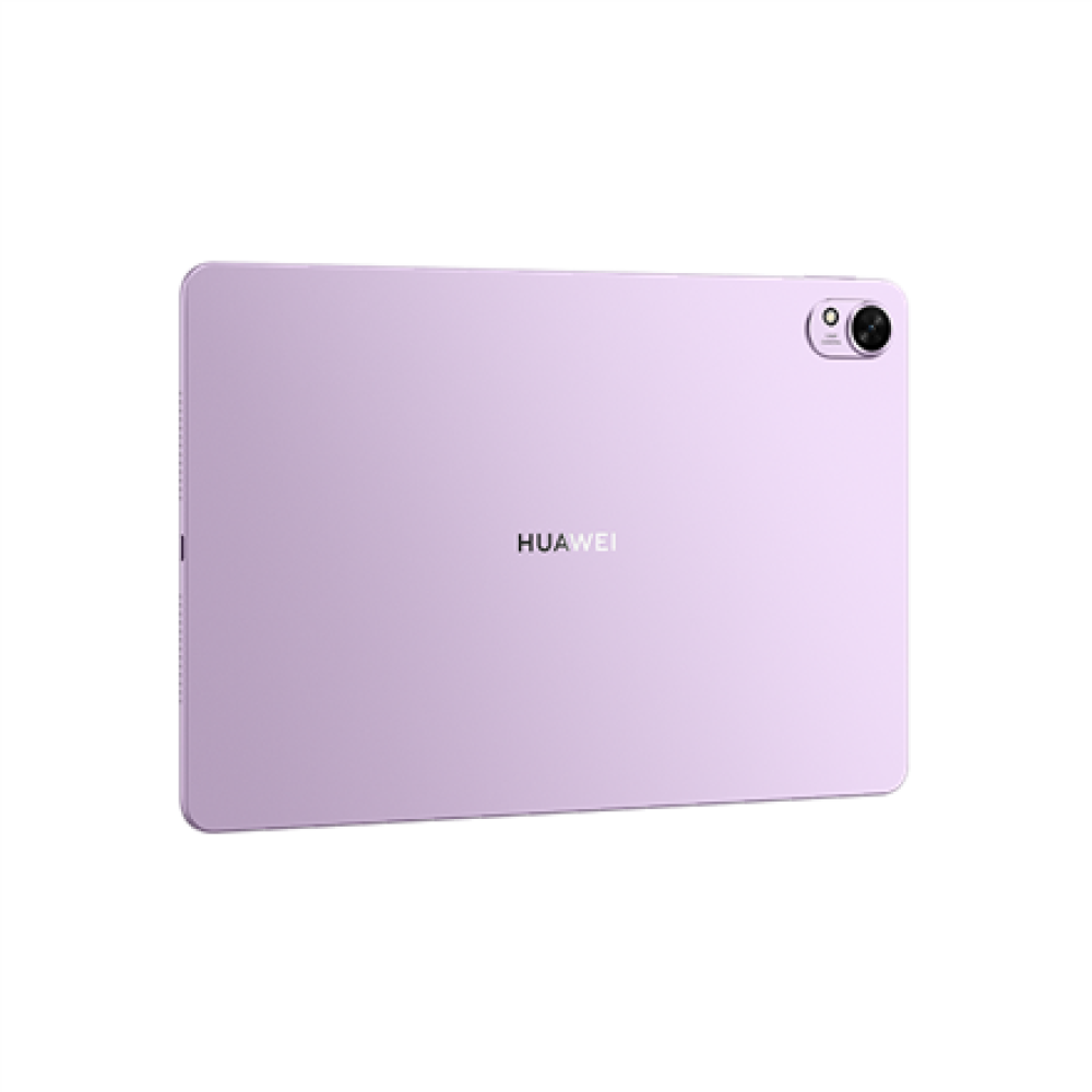 Huawei , MatePad , 11.5 , Violet , TFT LCD , 2456 × 1600 pixels , HiSilicon , Kirin T82B , 8 GB , 256 GB , Wi-Fi , Front camera , 8 MP , Rear camera , 13 MP , Bluetooth , 5.2 , HarmonyOS , 4.3 , Type-C Cable, Quick Start Guide, Warranty Card
