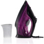 Gorenje SIK2400BKV , Steam Iron , 2400 W , Water tank capacity 450 ml , Continuous steam 40 g/min