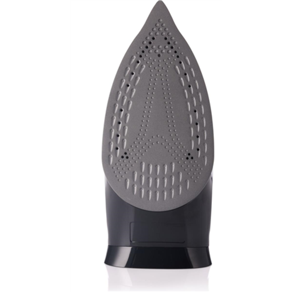 Gorenje SIK2400BKV , Steam Iron , 2400 W , Water tank capacity 450 ml , Continuous steam 40 g/min