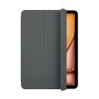 Apple , Smart Folio for iPad Air 11-inch (M2) , Folio , Polyurethane , Charcoal Gray