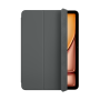 Apple , Smart Folio for iPad Air 11-inch (M2) , Folio , Polyurethane , Charcoal Gray