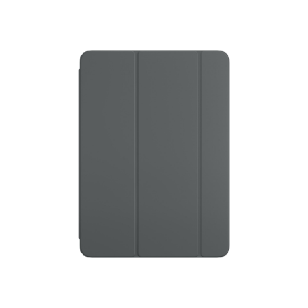 Apple , Smart Folio for iPad Air 11-inch (M2) , Folio , Polyurethane , Charcoal Gray