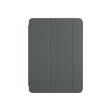 Apple , Smart Folio for iPad Air 11-inch (M2) , Folio , Polyurethane , Charcoal Gray