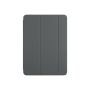 Apple , Smart Folio for iPad Air 11-inch (M2) , Folio , Polyurethane , Charcoal Gray