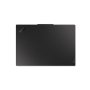 Lenovo ThinkPad P16s G5 Intel , Black , 16 , OLED , 2.8K , 2880 x 1800 pixels , Anti-glare , Intel Core Ultra X9 , 388H , 64 GB , LPCAMM2 LPDDR5X , Solid-state drive capacity 1000 GB , Intel Arc B390 GPU , Windows 11 Pro , 802.11be , Bluetooth version 5.4