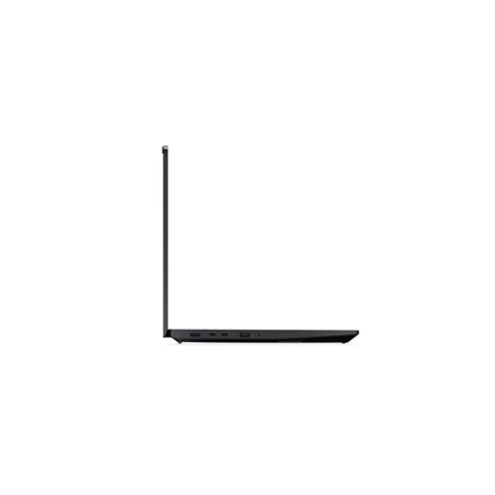 Lenovo ThinkPad P16s G5 Intel , Black , 16 , OLED , 2.8K , 2880 x 1800 pixels , Anti-glare , Intel Core Ultra X9 , 388H , 64 GB , LPCAMM2 LPDDR5X , Solid-state drive capacity 1000 GB , Intel Arc B390 GPU , Windows 11 Pro , 802.11be , Bluetooth version 5.4