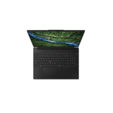 Lenovo ThinkPad P16s G5 Intel , Black , 16 , OLED , 2.8K , 2880 x 1800 pixels , Anti-glare , Intel Core Ultra X9 , 388H , 64 GB , LPCAMM2 LPDDR5X , Solid-state drive capacity 1000 GB , Intel Arc B390 GPU , Windows 11 Pro , 802.11be , Bluetooth version 5.4