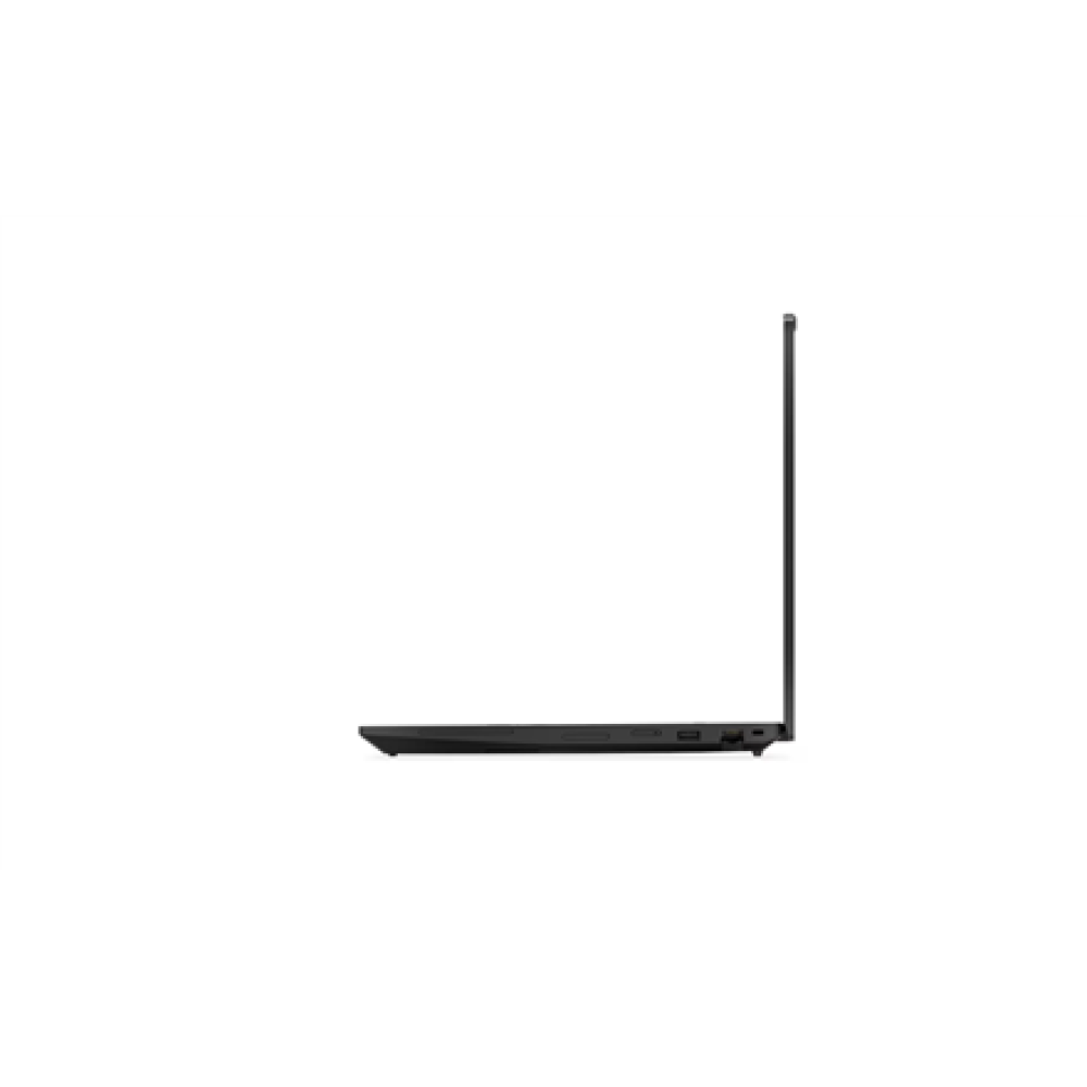 Lenovo ThinkPad P16s G5 Intel , Black , 16 , OLED , 2.8K , 2880 x 1800 pixels , Anti-glare , Intel Core Ultra X9 , 388H , 64 GB , LPCAMM2 LPDDR5X , Solid-state drive capacity 1000 GB , Intel Arc B390 GPU , Windows 11 Pro , 802.11be , Bluetooth version 5.4