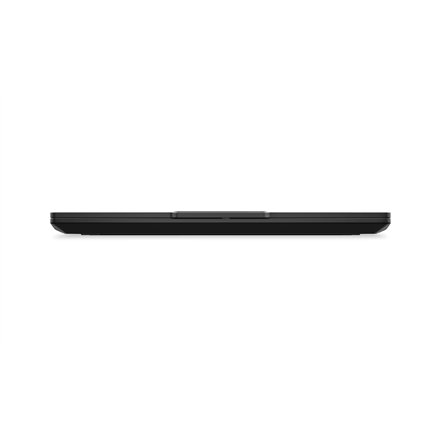 Lenovo ThinkPad P16s G5 Intel , Black , 16 , OLED , 2.8K , 2880 x 1800 pixels , Anti-glare , Intel Core Ultra X9 , 388H , 64 GB , LPCAMM2 LPDDR5X , Solid-state drive capacity 1000 GB , Intel Arc B390 GPU , Windows 11 Pro , 802.11be , Bluetooth version 5.4