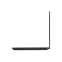 Lenovo ThinkPad P16s G5 Intel , Black , 16 , OLED , 2.8K , 2880 x 1800 pixels , Anti-glare , Intel Core Ultra X9 , 388H , 64 GB , LPCAMM2 LPDDR5X , Solid-state drive capacity 1000 GB , Intel Arc B390 GPU , Windows 11 Pro , 802.11be , Bluetooth version 5.4