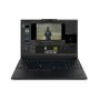 Lenovo ThinkPad P16s G5 Intel , Black , 16 , OLED , 2.8K , 2880 x 1800 pixels , Anti-glare , Intel Core Ultra X9 , 388H , 64 GB , LPCAMM2 LPDDR5X , Solid-state drive capacity 1000 GB , Intel Arc B390 GPU , Windows 11 Pro , 802.11be , Bluetooth version 5.4