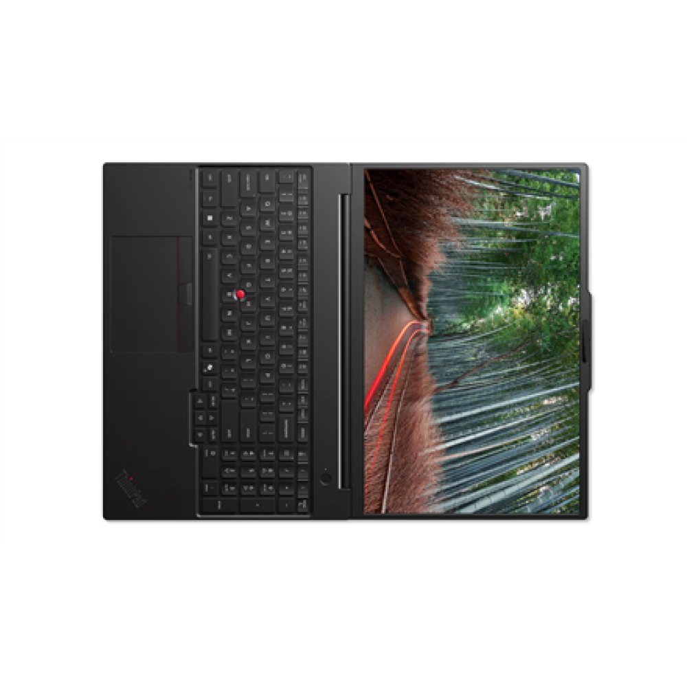 Lenovo ThinkPad P16s G5 Intel , Black , 16 , OLED , 2.8K , 2880 x 1800 pixels , Anti-glare , Intel Core Ultra X9 , 388H , 64 GB , LPCAMM2 LPDDR5X , Solid-state drive capacity 1000 GB , Intel Arc B390 GPU , Windows 11 Pro , 802.11be , Bluetooth version 5.4