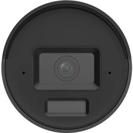 Hikvision , Acusense Strobe Light and Audible Warning and Smart Hybrid Light Fixed Network Camera , DS-2CD2043G2-LI2U/SL , Bullet , 4 MP , 2.8/4/6mm , microSD/microSDHC/microSDXC card, up to 512 GB
