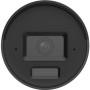 Hikvision , Acusense Strobe Light and Audible Warning and Smart Hybrid Light Fixed Network Camera , DS-2CD2043G2-LI2U/SL , Bullet , 4 MP , 2.8/4/6mm , microSD/microSDHC/microSDXC card, up to 512 GB