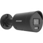 Hikvision , Acusense Strobe Light and Audible Warning and Smart Hybrid Light Fixed Network Camera , DS-2CD2043G2-LI2U/SL , Bullet , 4 MP , 2.8/4/6mm , microSD/microSDHC/microSDXC card, up to 512 GB