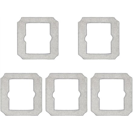 Ecovacs Mopping Pad W-CC02-0012 for WINBOT MINI