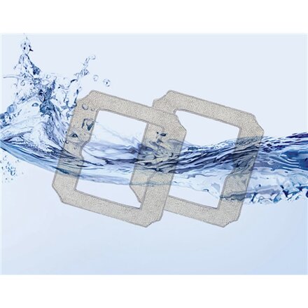 Ecovacs Mopping Pad W-CC02-0012 for WINBOT MINI