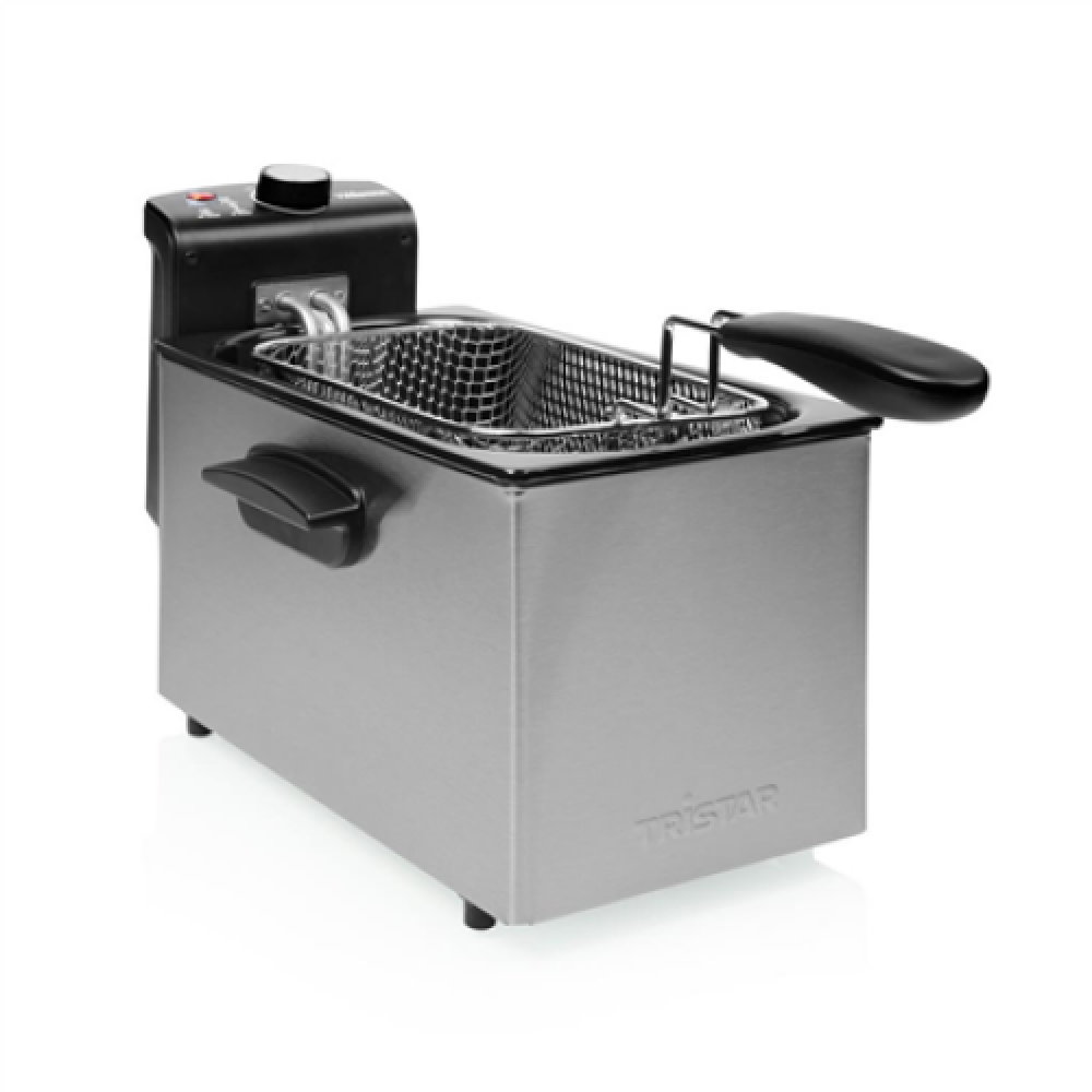 Tristar , Deep Fryer PRO , FR-6947 , Power 2000 W , Capacity 3 L