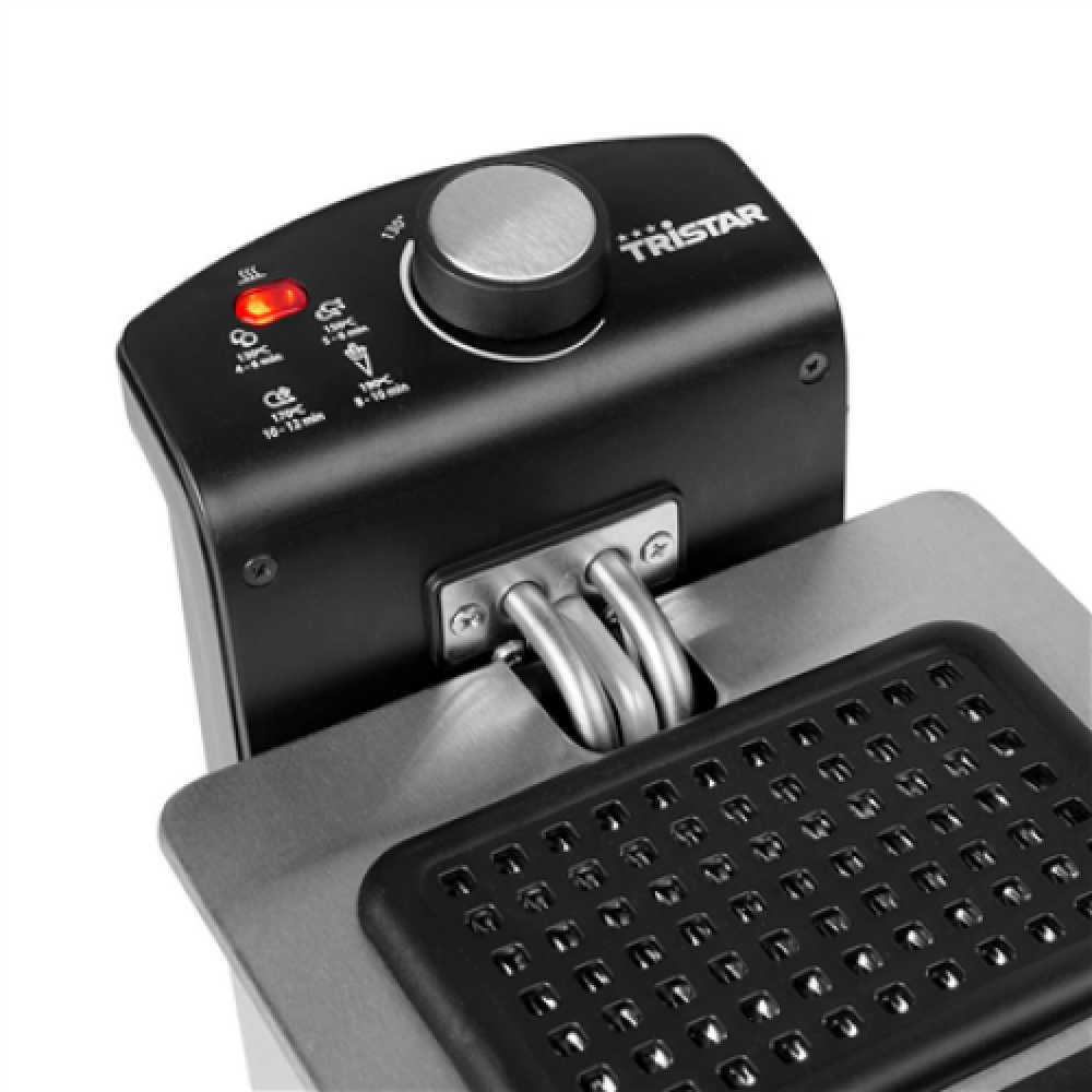 Tristar , Deep Fryer PRO , FR-6947 , Power 2000 W , Capacity 3 L