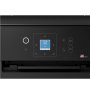 Epson EcoTank , L3360 , Inkjet , Colour , Multifuction Printer , A4 , Wi-Fi , Black