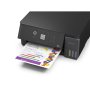Epson EcoTank , L3360 , Inkjet , Colour , Multifuction Printer , A4 , Wi-Fi , Black
