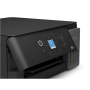 Epson EcoTank , L3360 , Inkjet , Colour , Multifuction Printer , A4 , Wi-Fi , Black