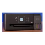 Epson EcoTank , L3360 , Inkjet , Colour , Multifuction Printer , A4 , Wi-Fi , Black