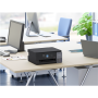 Epson EcoTank , L3360 , Inkjet , Colour , Multifuction Printer , A4 , Wi-Fi , Black