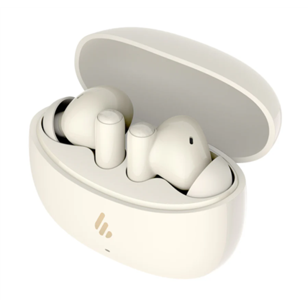 Edifier , Wireless Earbuds , X5 Pro , Built-in microphone , Bluetooth , ANC , Ivory