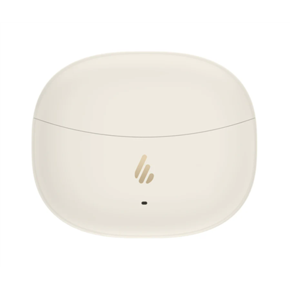 Edifier , Wireless Earbuds , X5 Pro , Built-in microphone , Bluetooth , ANC , Ivory