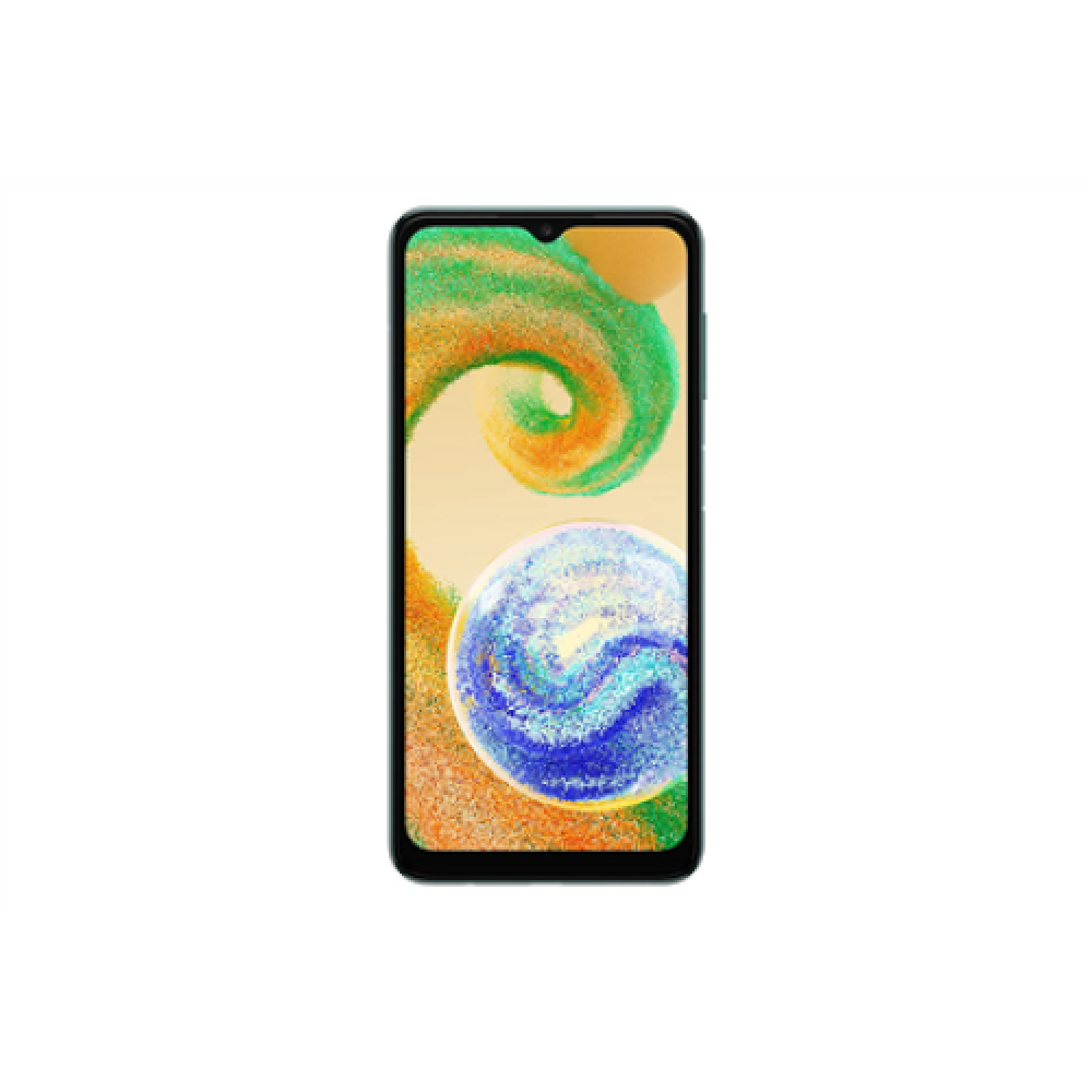 Samsung , Galaxy , A04s (A047) , Green , 6.5 , PLS LCD , Exynos 850 (8nm) , Internal RAM 3 GB , 32 GB , Dual SIM , Nano-SIM , 4G , Main camera 50+2+2 MP , Secondary camera 5 MP , Android , 12 , 5000 mAh