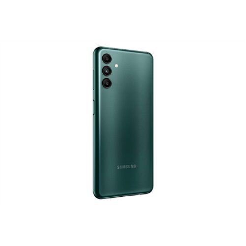 Samsung , Galaxy , A04s (A047) , Green , 6.5 , PLS LCD , Exynos 850 (8nm) , Internal RAM 3 GB , 32 GB , Dual SIM , Nano-SIM , 4G , Main camera 50+2+2 MP , Secondary camera 5 MP , Android , 12 , 5000 mAh