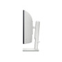 Dell , S3425DW , 34 , VA , 21:9 , 120 Hz , 1 ms , 3440 x 1440 pixels , 300 cd/m² , HDMI ports quantity 2 , White , Warranty 60 month(s)