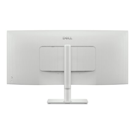 Dell , S3425DW , 34 , VA , 21:9 , 120 Hz , 1 ms , 3440 x 1440 pixels , 300 cd/m² , HDMI ports quantity 2 , White , Warranty 60 month(s)
