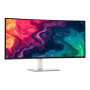 Dell , S3425DW , 34 , VA , 21:9 , 120 Hz , 1 ms , 3440 x 1440 pixels , 300 cd/m² , HDMI ports quantity 2 , White , Warranty 60 month(s)