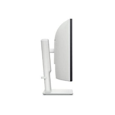 Dell , S3425DW , 34 , VA , 21:9 , 120 Hz , 1 ms , 3440 x 1440 pixels , 300 cd/m² , HDMI ports quantity 2 , White , Warranty 60 month(s)