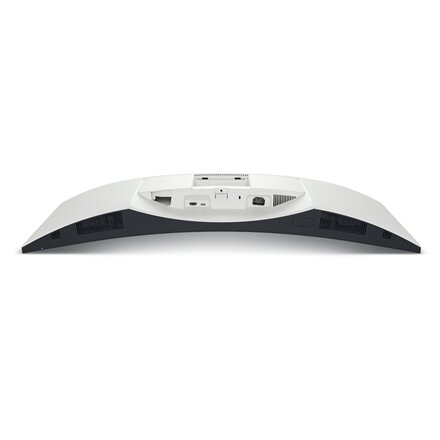 Dell , S3425DW , 34 , VA , 21:9 , 120 Hz , 1 ms , 3440 x 1440 pixels , 300 cd/m² , HDMI ports quantity 2 , White , Warranty 60 month(s)