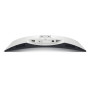 Dell , S3425DW , 34 , VA , 21:9 , 120 Hz , 1 ms , 3440 x 1440 pixels , 300 cd/m² , HDMI ports quantity 2 , White , Warranty 60 month(s)