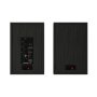 Genesis , Speakers , Arsen 302BT , 20 W , Bluetooth , Wireless connection , Black