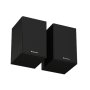 Genesis , Speakers , Arsen 302BT , 20 W , Bluetooth , Wireless connection , Black