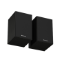 Genesis Arsen 302BT Speakers, Black , Genesis Speakers , Arsen 302BT , 20 W , Bluetooth , Black , Wireless connection